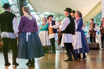 Ósmy dzień 58. Tygodnia Kultury Beskidzkiej